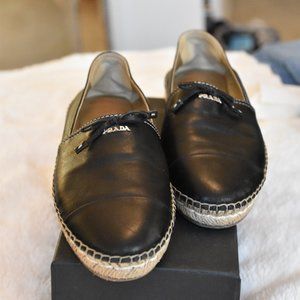 Prada Espidrilles